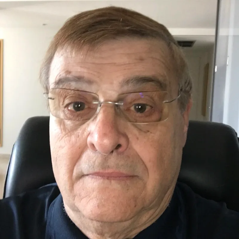 Dr Jean Droguet