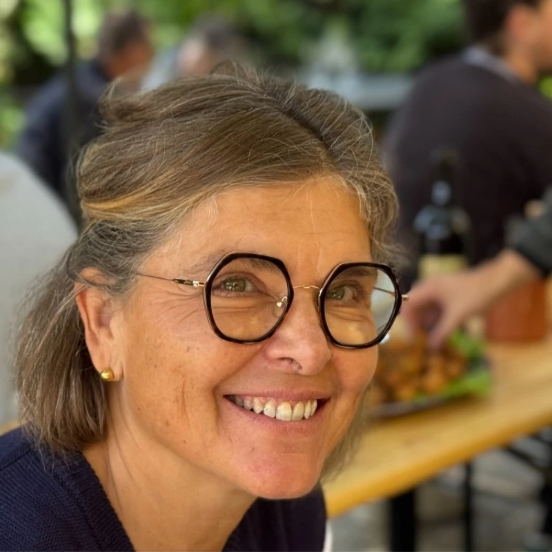 Dr Laurence Maulin