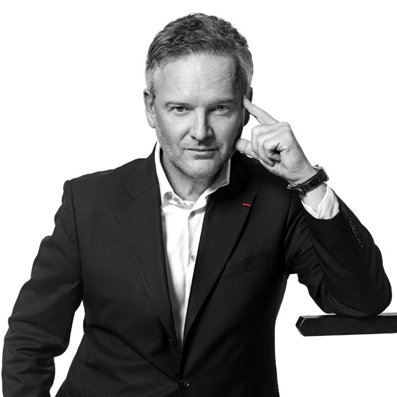 Pr Morgan Roupret
