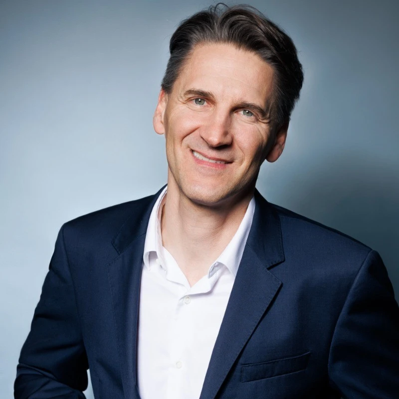 Dr Frédéric Sailhan