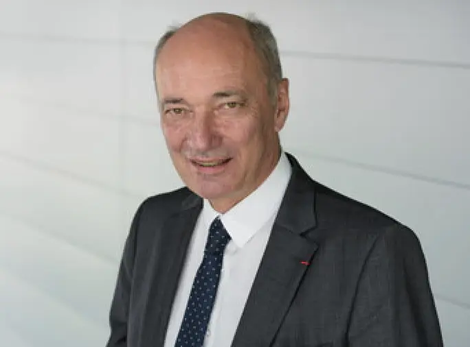 Dr Antoine Watrelot